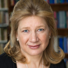 Dr Clare Jackson